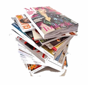 Magazines Collection
